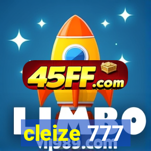 cleize 777